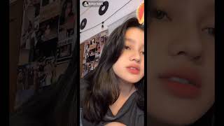 Nayla Astrid Live Tiktok
