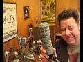 stevie wonder microphone
