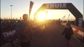 Exciting TinMan triathlon series