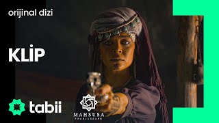 Şimdi İntikam Zamanı Mahsusa 3. Bölüm