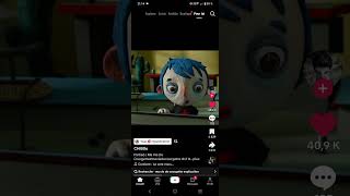 Pour Ceux Qui Veulent Savoir Le Film Cest Ma Vie De Courgette