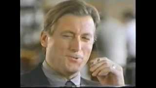 Gregory Hlady in the tv-series ''COVER ME''. Alliance Atlantis. 1998