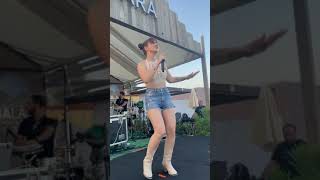 Ece Mumay Mini Konser