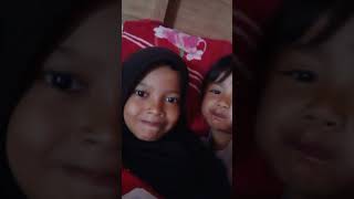 Cntik Jan Are Ku