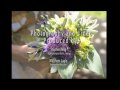 gbc style May 2010 Floral Design-Herb Bouquet