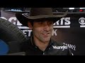 PBR reigning World Champion Silvano Alves: 'These things happen'
