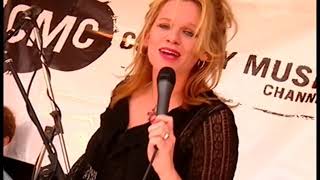Watch Beccy Cole Wild At Heart video