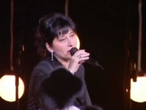 ნატო გელაშვილი - რომანსი. Nato Gelashvili -Romansi