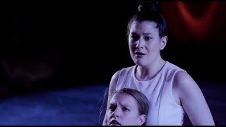 Lucretia excerpt (Handel) - Cantata Profana