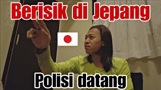 Di Jepang Tidak Boleh Beri