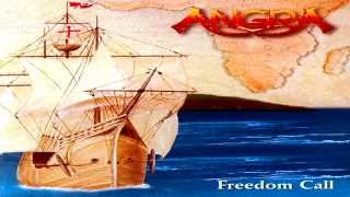 Watch Angra Freedom Call video