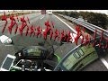 NINJA400Rでゆく秩父の旅Part1「初めての高速道路」【SAGAMIMAC】
