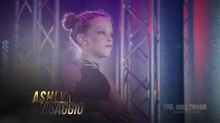 Ashlyn Visaggio Demo Reel