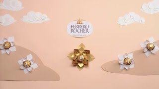 Ferrero Rocher, 24 praline