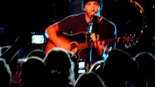 Sully Erna: Sinner's Prayer (May 2, 2012, San Antonio, Tx.)