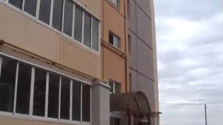 Видео Новостройка Волгоград Воронова 10. от Андрей Анатольевич, улица сержанта Воронова, Волгоград, Россия