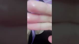 Asmr Spit Painting