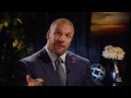 Triple H on The Rock’s Electrifying Return