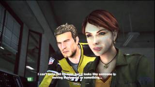 Dr2 Case 2-1 Sign Of Life