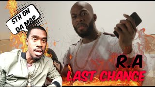 Watch Ra Last Chance video