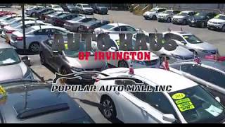 Auto Haus of Irvington & Popular Auto Mall INC. of NJ