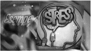 Esempe - Stres Ft. Kyrko Prod. Og Beatzzz