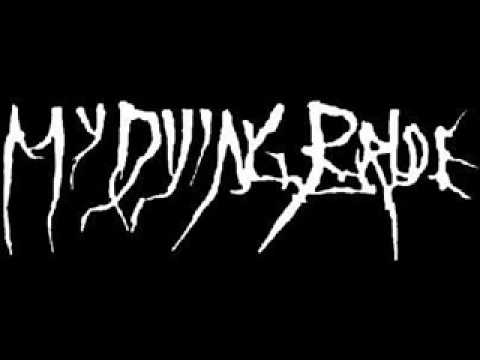 The Woman lyrics my dying bride