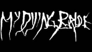 Watch My Dying Bride The Scarlet Garden video