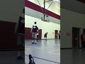 JP Tokoto Dunk Contest
