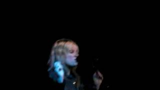 Watch Jessie Baylin The Glitter video