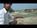2010sep04 Flood affected area at a camp in Risalpur