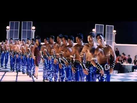 Ek Kabhi Do Kabhi - Baaghi (HD 720p)