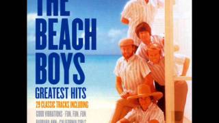 Watch Beach Boys Surfin Usa video