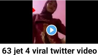 63 jet 4 viral twitter  • faten separuh rempit atas dyno • faten separuh rempit 