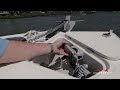 Boston Whaler 250 Outrage Test 2016