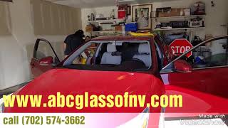 Titles Glass Shop 702-574-3662