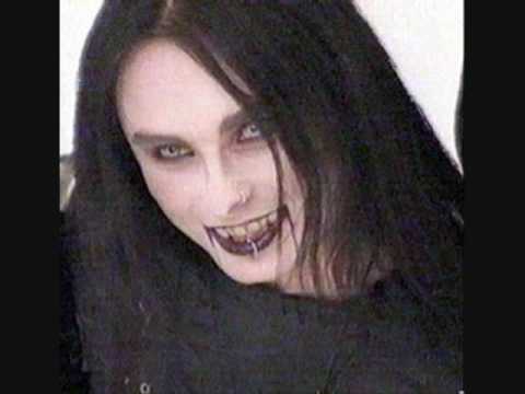 amore e morte. AMOR E MORTE CRADLE OF FILTH