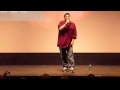 SMUGGLER (JAPAN; 2011) Intro with Bobcat Goldthwait, director Katsuhito Ishii TIFF 2011 1/2
