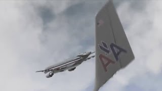 Uçak Kazası Raporu American Airlines 587Türkçe New York Abd Tarihinin En Büyük Uçak Kazası.