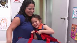 Sesame Street S48E06 Clothing Drive Sesame Street S48E06 Clothing Drive