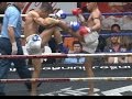 Muay Thai Fight - Gingsanglek vs Wittayalek, Rajadamnern Stadium Bangkok - 28th January 2016 Muay Thai Fight - Gingsanglek vs Wittayalek, Rajadamnern Stadium Bangkok - 28th January 2016
