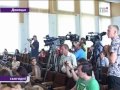 Видео Донецьк попрощався з ЄВРО