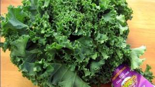 Kale 101- How to Buy, Use and Work with Kale