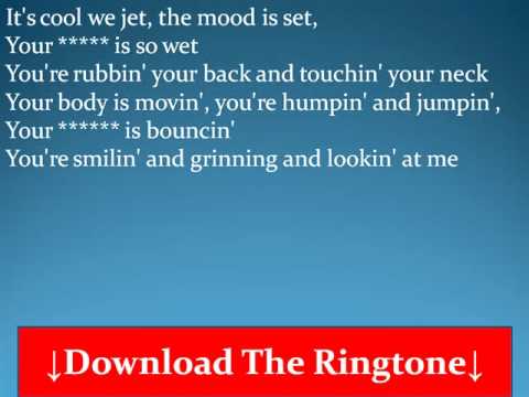 Akon - I Wanna Love You Lyrics