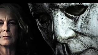 HALLOWEEN 2018 Official Trailer Extended 2018 Edited FanMade 1978 2018