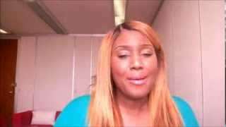 Watch Kayliah Match Nul video