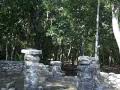 Scubatony tours Coba Scubatony tours Coba