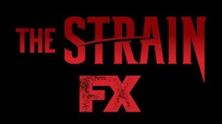 'The Strain' Animated Prequel - Survivor