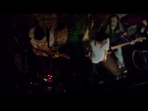 Suitcase, Istanbul. Rocking the Buddha Bar