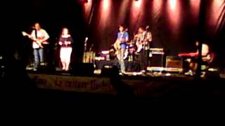 Watch Bb King Boogie Woogie Woman video